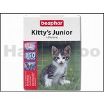 Beaphar Kittys 150 tbl. – HobbyKompas.cz