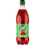 Jupí Ovocný sirup jahoda 0,7 l - PET – Zboží Dáma