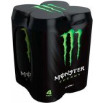 Monster Energy multipack 4 x 500 ml