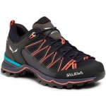 Salewa Ws Mtn Trainer Lite Premium navy/fluo coral – Zboží Mobilmania