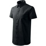 Malfini shirt short sleeve krátký rukáv černá – Zboží Dáma