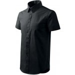 Malfini shirt short sleeve krátký rukáv černá – Sleviste.cz