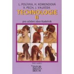 Technologie II pro učební obor Kadeřník - Polívka L., Komendová H., Pech V. – Zboží Mobilmania