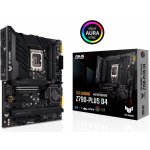 Asus TUF GAMING Z790-PLUS D4 90MB1CQ0-M0EAY0 – Hledejceny.cz