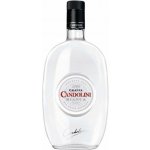 Candolini Grappa Classica 40% 0,7 l (holá láhev) – Sleviste.cz