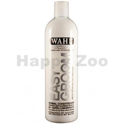 Wahl Easy Groom Kondicionér 500 ml – Zboží Mobilmania