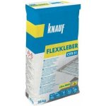 Knauf Flexkleber C2TE S1 25 kg – Sleviste.cz