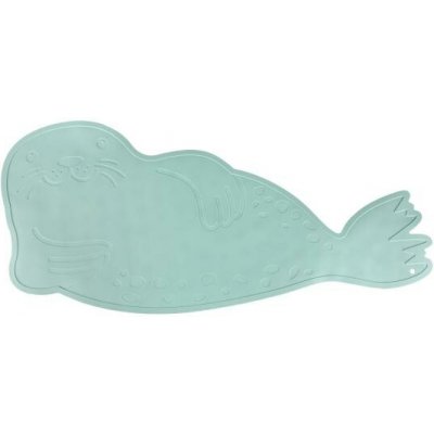 Zopa ZOPA Silikonová podložka do vany protiskluzová Mint – Zboží Dáma Zopa ZOPA Silikonová podložka do vany protiskluzová Mint – Zboží Dáma