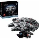 LEGO® Star Wars™ 75375 Millennium falcon – Zboží Živě LEGO® Star Wars™ 75375 Millennium falcon – Zboží Živě