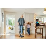 Bissell SpinWave + Vac PET Pro 3898N – Hledejceny.cz