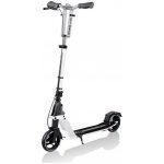 Globber ONE K 165 Deluxe bílá – Zboží Mobilmania