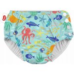 Huggies Little Swimmers Reusable 5/6 13 kg+ 1 kg – Zboží Mobilmania