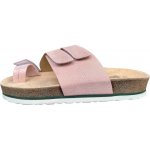 VV Design pantofle Hallux Valgus dámské Astra barevný vzor – Zboží Dáma