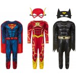 Batman / Superman / Flash – Zboží Mobilmania