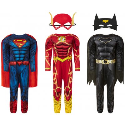 Batman / Superman / Flash – Zboží Mobilmania