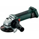 Metabo WP 18 LTX 125 Quick