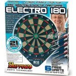 Harrows Electro 180 – Zboží Dáma