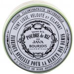 Bourjois Paris Java Rice Powder pudr pro ženy Translucent 3,5 g – Zboží Mobilmania