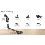 Bosch Unlimited 10 BBS1041RBA – Hledejceny.cz