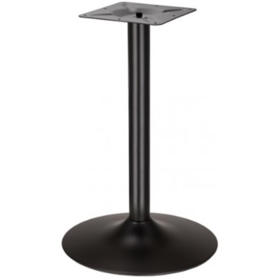 In-Design Fili kulatá černá 1100 mm Průměr 430 mm – Zbozi.Blesk.cz