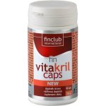 Fin Vitakrilcaps new 60 kapslí – Hledejceny.cz