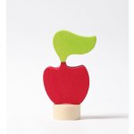 Grimm's Dekorace Jablíčko – Zboží Dáma