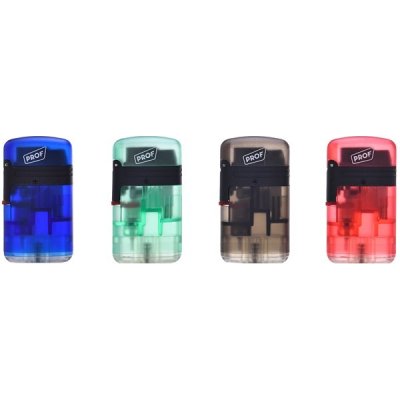 PROF Dbl.Blueflame Translucent 20 ks – Hledejceny.cz