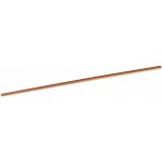 Spokar Hůl smetáková dřevěná 150 cm – Sleviste.cz