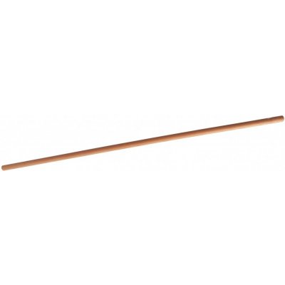 Spokar Hůl smetáková dřevěná 150 cm – Sleviste.cz