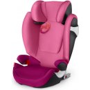 Autosedačka Cybex Solution M-Fix 2018 Passion Pink