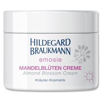 Hildegard Braukmann krém z mandlových květů 50 ml