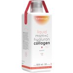 Nutriversum Liquid MSM+C Hyaluron Collagen mango 500 ml – Hledejceny.cz
