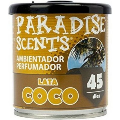 Paradise Scents Kokos 100 g – Zbozi.Blesk.cz