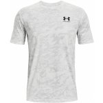 Under Armour pánské tričko UA ABC CAMO SS Bílá – Zboží Mobilmania