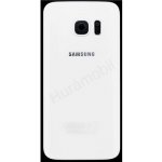 Kryt Samsung Galaxy S7 G930 zadní bílý – Hledejceny.cz