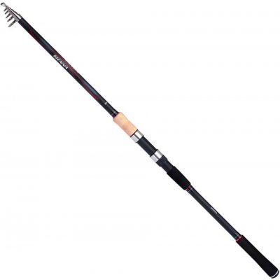 Shimano Sienna AR TEGT Glued 3 m 40-80 g 5 dílů – Zboží Mobilmania