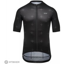 GORE Daily Jersey Mens black/white