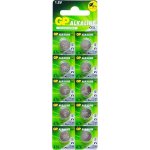 GP Batteries Baterie AG13/LR44 1,5V – Sleviste.cz