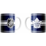 Toro Great Branding Hrnek nto Maple Leafs FACEOFF Logo NHL 330 ml – Sleviste.cz