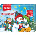 Apotheke kolekce čajů Zimní kouzlo 30 ks – Hledejceny.cz