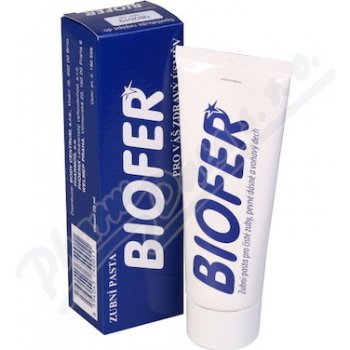 Biofer 75 ml