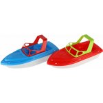 Teddies Loď/Člun do vody – Zboží Dáma