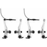 Shimano BR-R353 V-sil S70T set stříbrná – Zboží Mobilmania