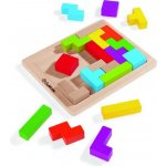 Eichhorn hra skládání tvarů – Zboží Mobilmania