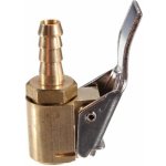 00172 Koncovka na huštění pneu 6 mm, velká páčka, kovová – Sleviste.cz