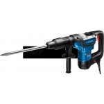 Bosch GBH 5-40 D 0.611.269.001 – Zboží Mobilmania