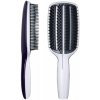 Hřeben a kartáč na vlasy Tangle Teezer Half Paddle Brush Foukací kartáč