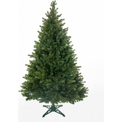 Artium umělý vánoční stromek Full 3D Borovice Karpatská 150cm – Hledejceny.cz