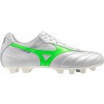 Mizuno Morelia II Made in Japan FG bílá – Hledejceny.cz