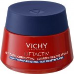Vichy Liftactiv B3 noční krém s čistým retinolem 50 ml – Hledejceny.cz